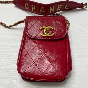 REPLICA CROSSBODY BAG